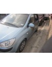 hyundai getz (tb) del año 2005
