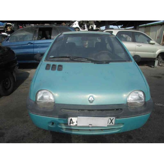 renault twingo (co6) del año 1999