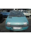 renault twingo (co6) del año 1999