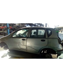 daewoo kalos del año 2004 2