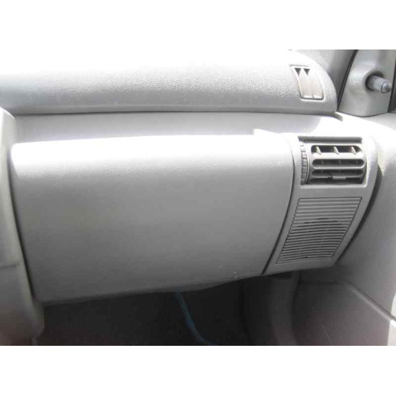 renault clio i fase i+ii (b/c57) del año 1991