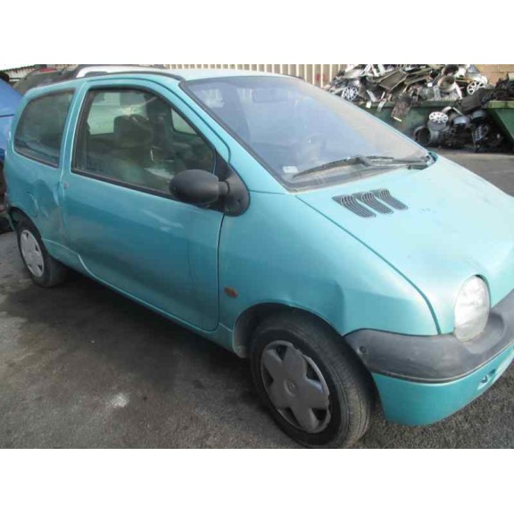 renault twingo (co6) del año 1999