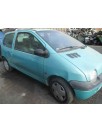 renault twingo (co6) del año 1999