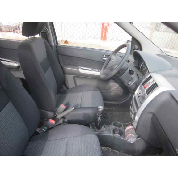 hyundai getz (tb) del año 2005