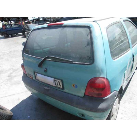 renault twingo (co6) del año 1999