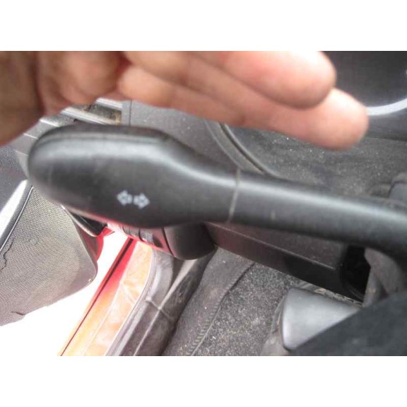 seat cordoba berlina (6k2) del año 1999