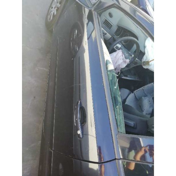 opel astra gtc del año 2007