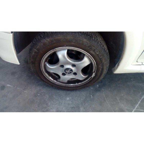 peugeot 106 (s1) del año 1991