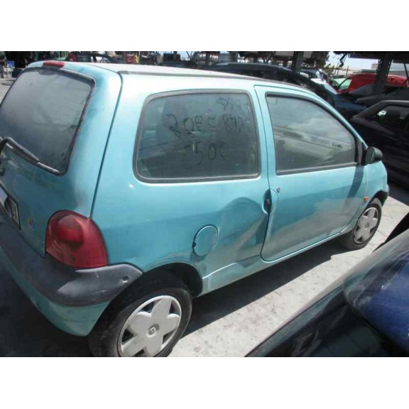 renault twingo (co6) del año 1999