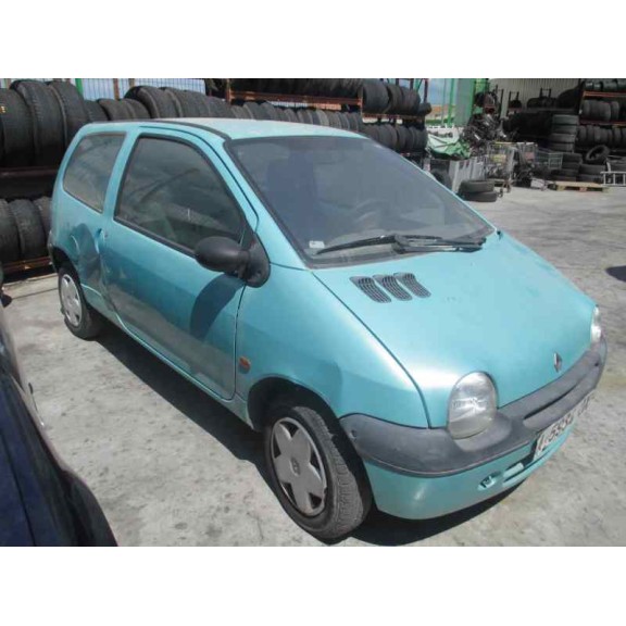 renault twingo (co6) del año 1999