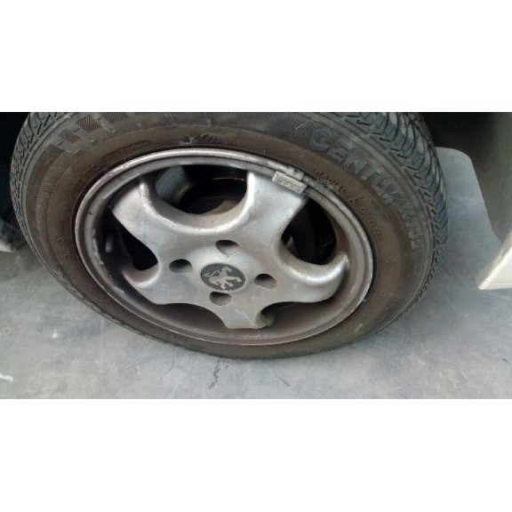 peugeot 106 (s1) del año 1991