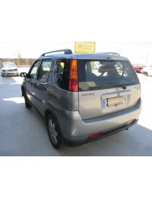 suzuki ignis rm (mh) del año 2004