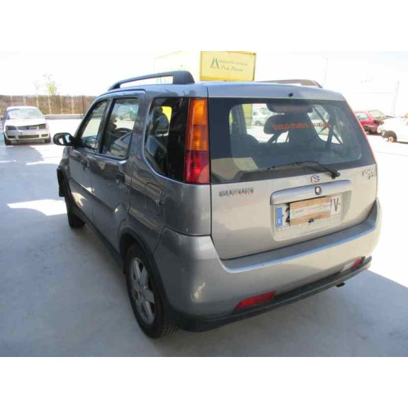 suzuki ignis rm (mh) del año 2004