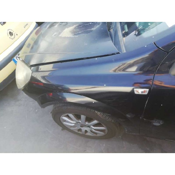 opel astra gtc del año 2007