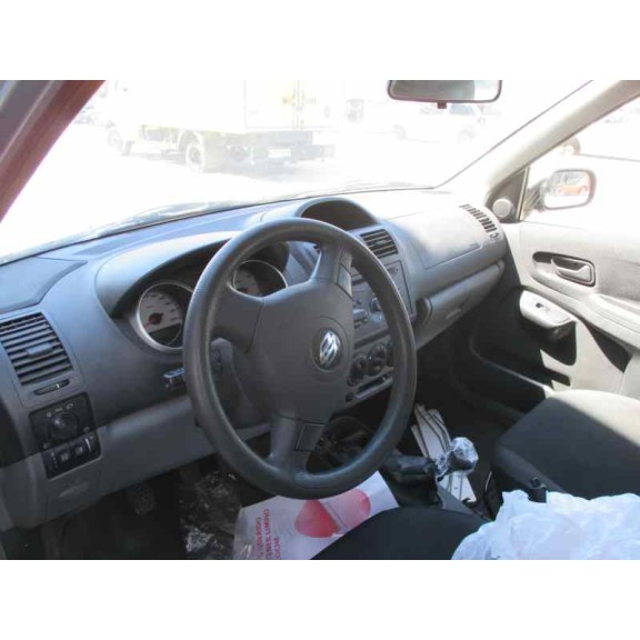 suzuki ignis rm (mh) del año 2004