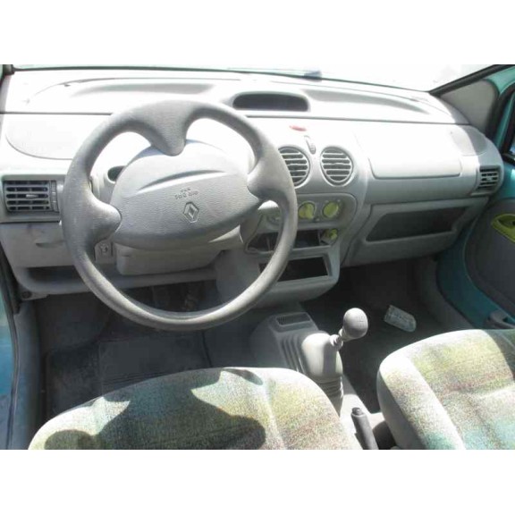 renault twingo (co6) del año 1999