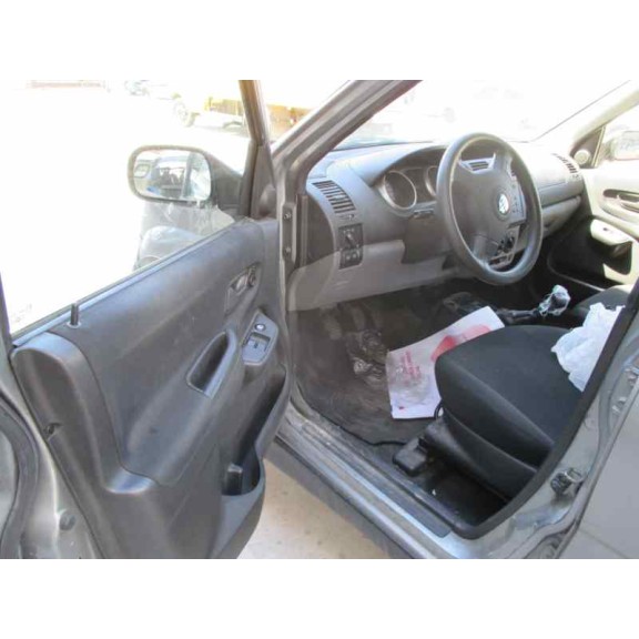 suzuki ignis rm (mh) del año 2004