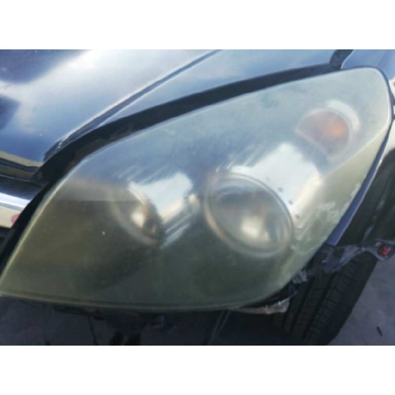 opel astra gtc del año 2007