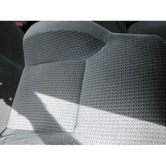 renault clio i fase i+ii (b/c57) del año 1991