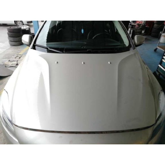 volvo v40 del año 2017