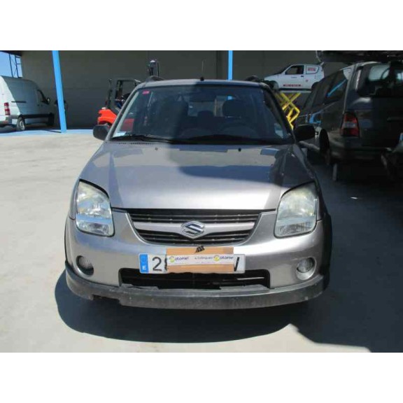 suzuki ignis rm (mh) del año 2004