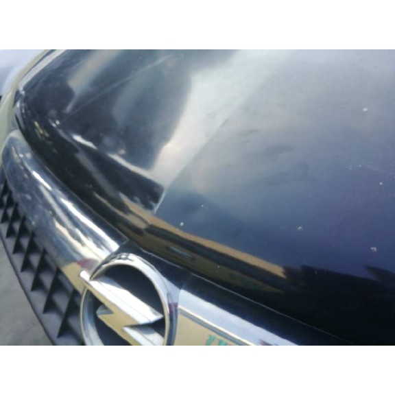 opel astra gtc del año 2007