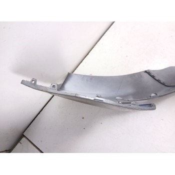 Recambio de paragolpes delantero para ford transit custom kasten 280 l1 trend referencia OEM IAM JK21R17757A  