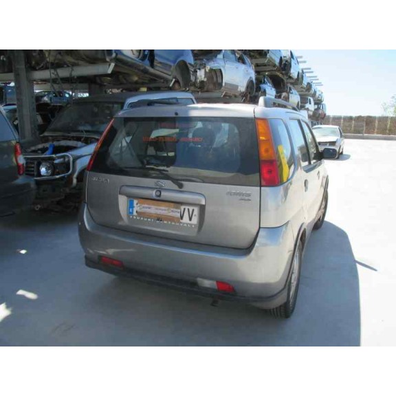 suzuki ignis rm (mh) del año 2004
