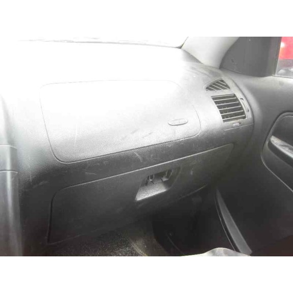 seat cordoba berlina (6k2) del año 1999