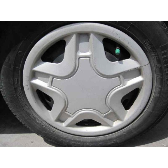 renault clio i fase i+ii (b/c57) del año 1991