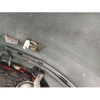 Recambio de paragolpes trasero para kia proceed (cd) 1.6 t-gdi gt referencia OEM IAM   GT LINE