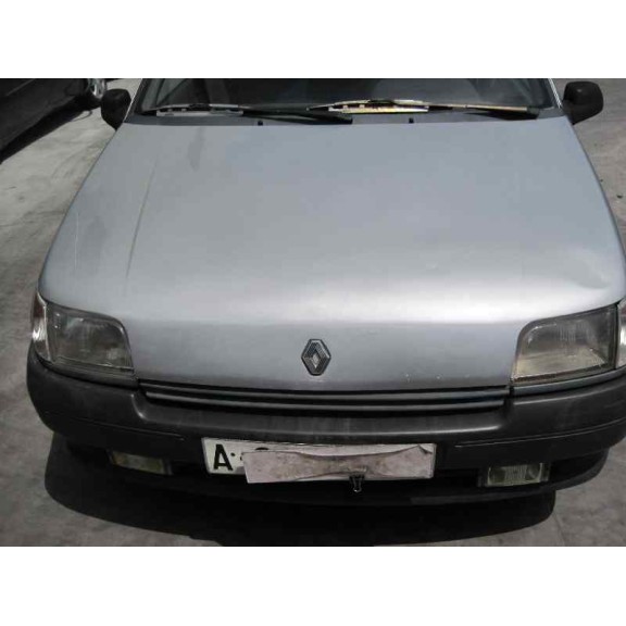 renault clio i fase i+ii (b/c57) del año 1991