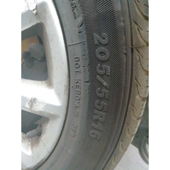 opel astra gtc del año 2007