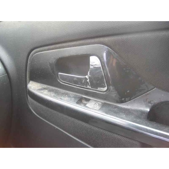 seat cordoba berlina (6k2) del año 1999