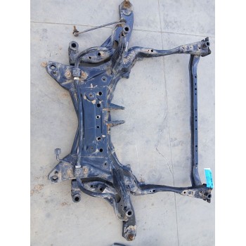 Recambio de puente delantero para mazda cx-5 (ke, gh) 2.2 d (ke2fw) referencia OEM IAM KD353480XF  
