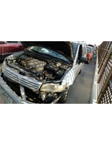 mitsubishi space wagon (n80/n90) del año 2001 2