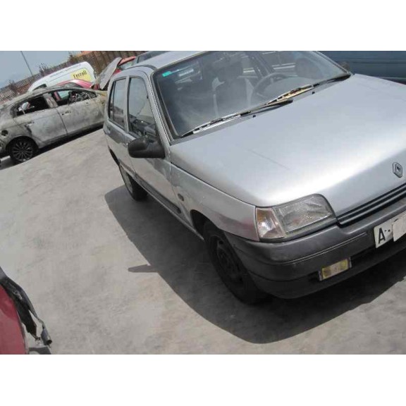 renault clio i fase i+ii (b/c57) del año 1991