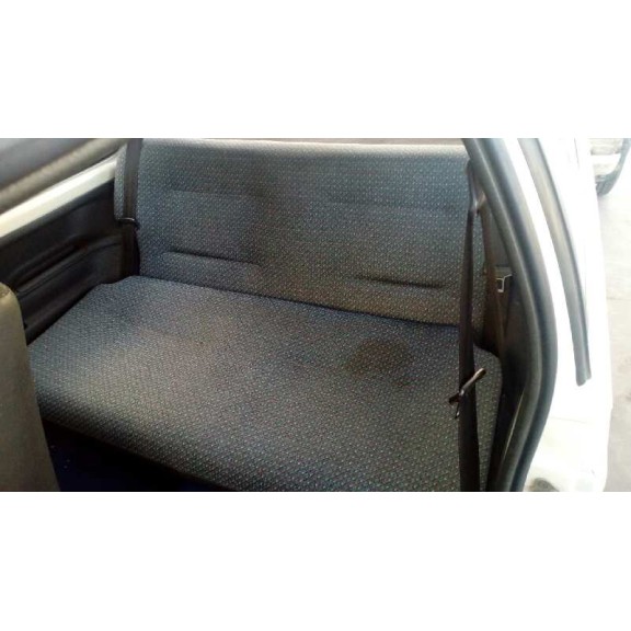 peugeot 106 (s1) del año 1991