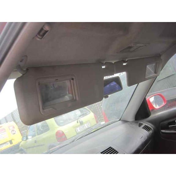 seat cordoba berlina (6k2) del año 1999