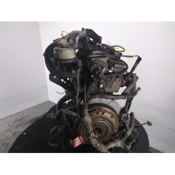 Recambio de motor completo para chrysler voyager (rg) 2.4 lx (i) referencia OEM IAM EDZ M 