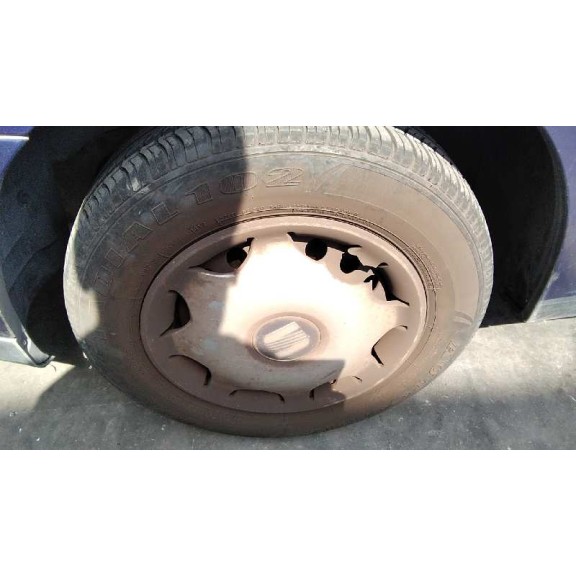 seat cordoba berlina (6k2) del año 1999