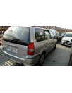 mitsubishi space wagon (n80/n90) del año 2001