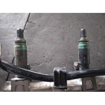 Recambio de rampa inyectora para ford focus berlina (cap) ghia referencia OEM IAM   