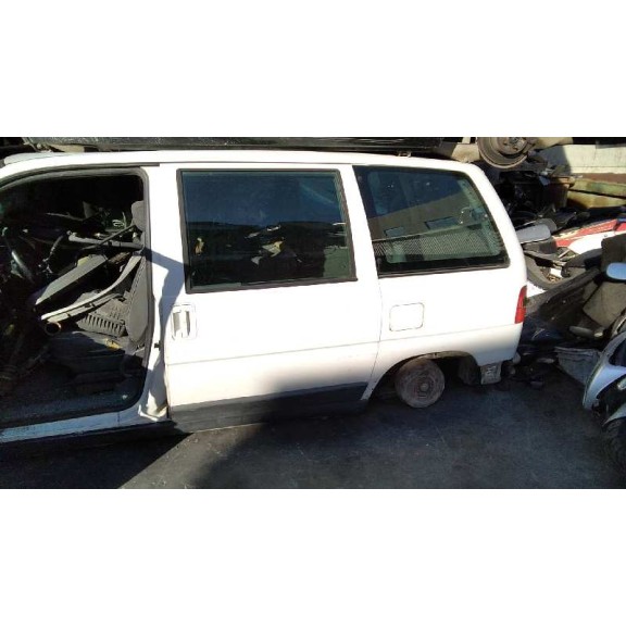 citroën evasion del año 1996