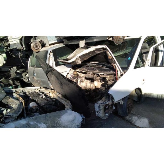 citroën evasion del año 1996