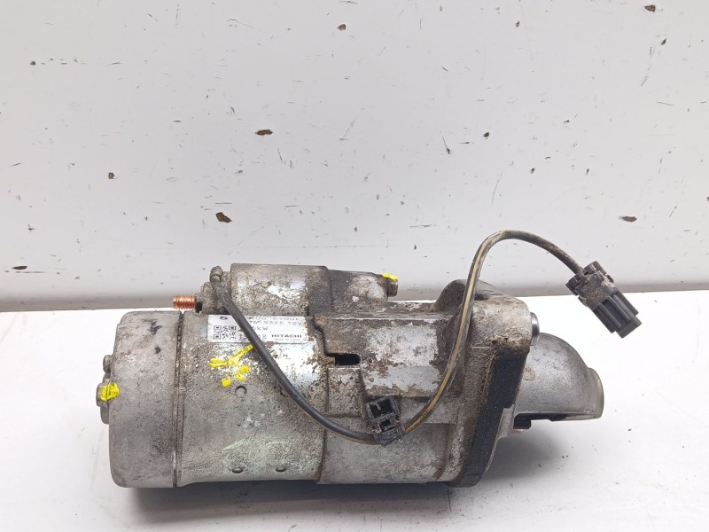 Recambio de motor arranque para infiniti qx70 3.7 awd referencia OEM IAM 23300ey00e s114932c 23300EY00D