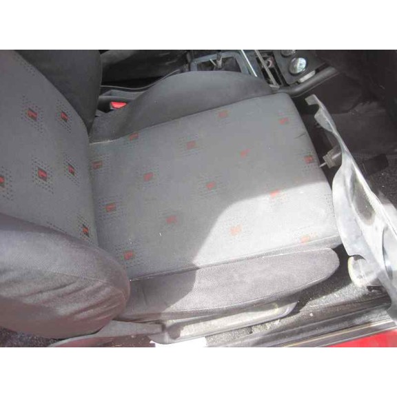 seat cordoba berlina (6k2) del año 1999