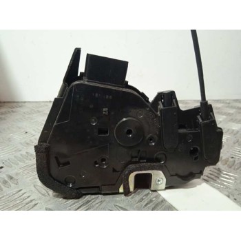 Recambio de cerradura puerta delantera izquierda para kia stonic (ybcuv) drive referencia OEM IAM 81310H8040  5 PINS