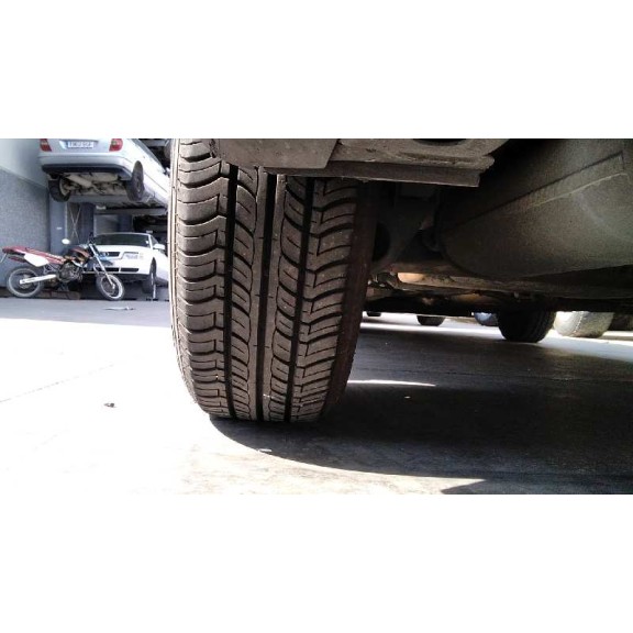 seat cordoba berlina (6k2) del año 1999