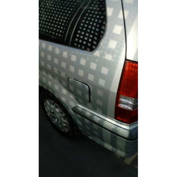 mitsubishi space wagon (n80/n90) del año 2001